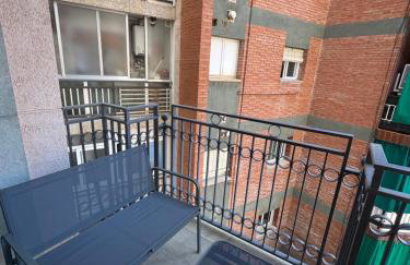 Piso de SIMBA cerca de playa, con piscina y varias terrazas - Foto 22