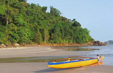 Casa charmosa condomínio piscina Praia de Juquehy, São Sebastião - Foto 30