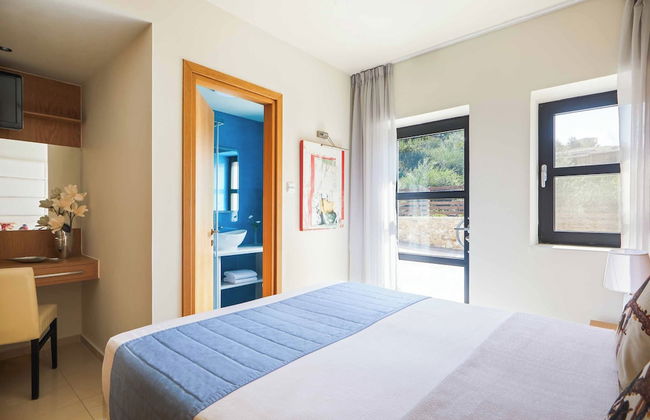 Villa Alexandra Karvouno Villas - Foto 4