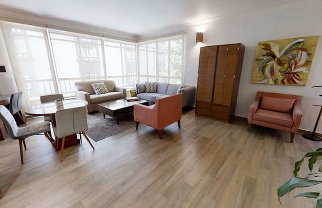 Tokio Suites - Foto 4