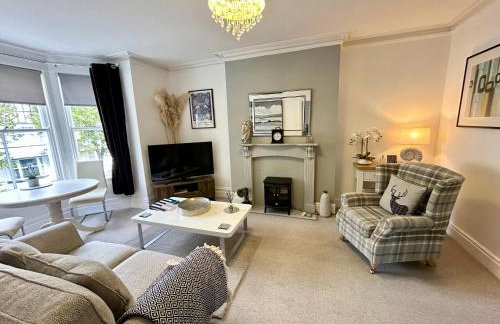 Willesden, Apartment 1, A beautifully furnished one bedroomed apartment in the heart of Llandudno - Foto 4