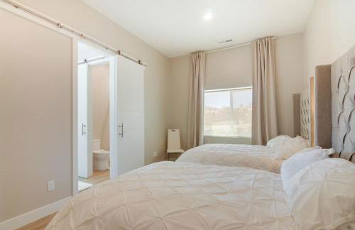 Lake Powell Sunrise Villa by Antelope Canyon with firepit and scenic views - Foto 13