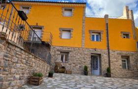 Apartamentos Rurales Parajes de Piedra - Photo 36