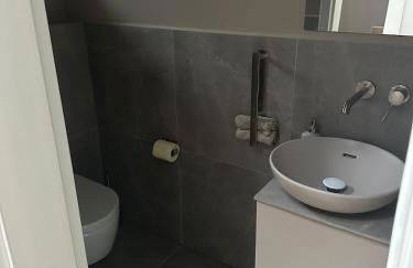 Modern dream house with private spa and gym - Foto 65