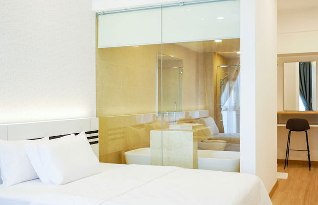 May Full Seaview Luxury Suite - Foto 10