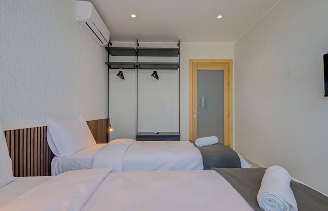 Mayfair by Premier Suites MT - Foto 24