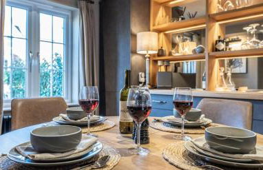 The Lodge, Saxmundham - Foto 8