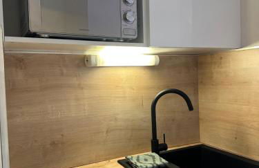 Studio MBS 2- Cosy, Tramway, Wifi, Parking, Equipé - Foto 34