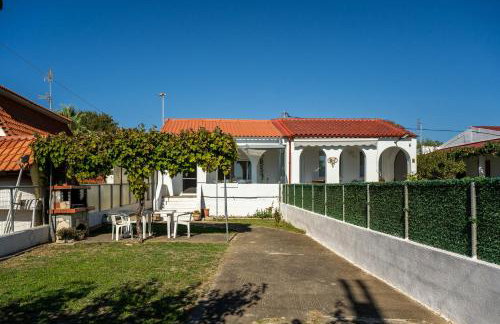 Avdira Seaside Retreat - Foto 8