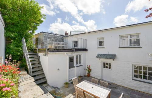 Agar Cottage - Foto 21