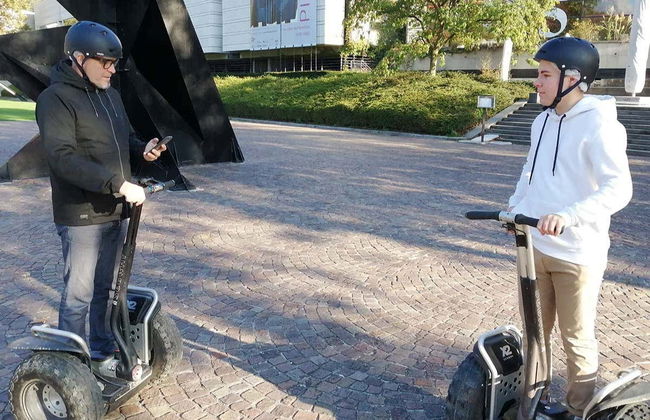 Grenoble Segway Tour - Photo 6