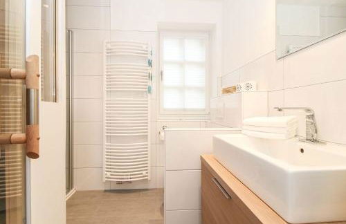 Ferienhaus DeichGalerie89 - Foto 23