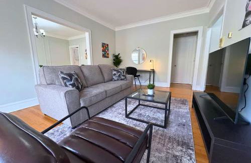 Charming 1BR Apt in Evanston - Hinman B3 - Foto 20