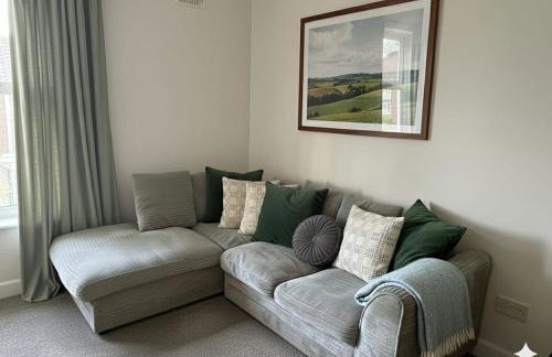 Modern Apartments in Bridgwater Town Centre - Foto 31