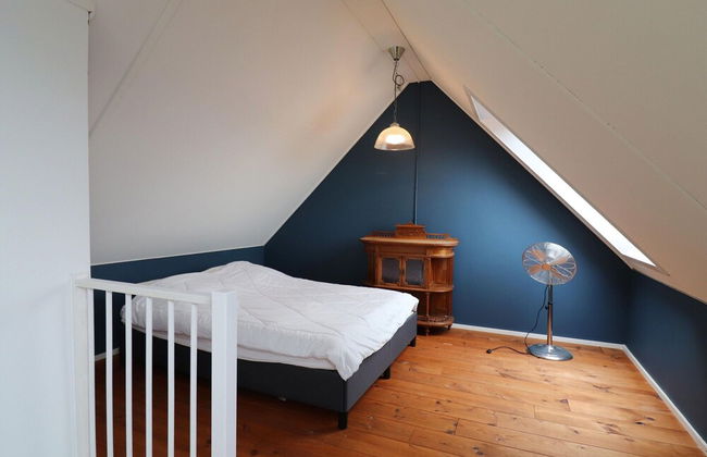 Holiday Home With Spacious Enclosed Garden - Foto 7