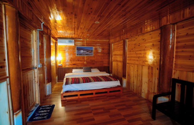 SaPa Village Retreat - Dine & Coffee - Foto 21