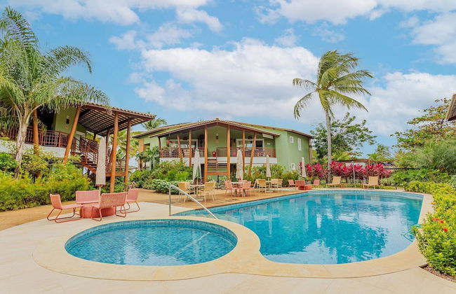 IT22 Lindo Apto 3 Quartos a Beira Mar - Photo 29