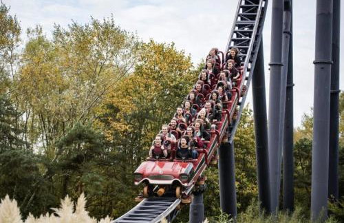 Ivy Cottage - Foto 13