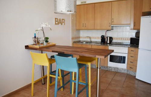 VILLA MOLEIRO- LA TEJITA - Foto 25