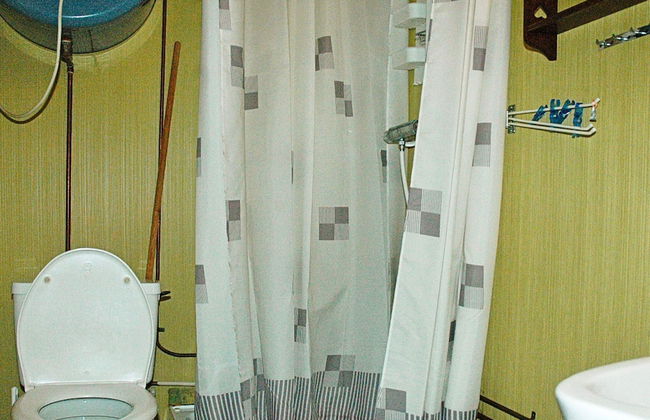 3 Person Holiday Home in Frei-by Traum - Foto 11