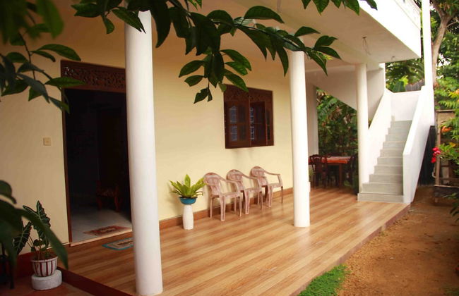 Hikka Yellow Villa - Hikkaduwa - Foto 23