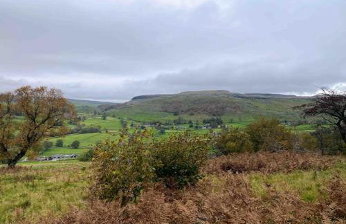 Charming dog-friendly Yorkshire Dales Cottage, Austwick - Foto 22