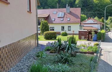 Fewo Brünahl - Foto 9