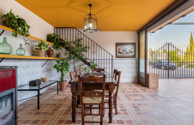 Villa San Vicente - Foto 5