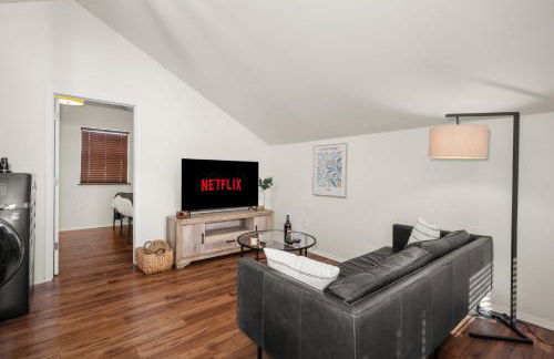 New! The South Hill Sanctuary-4 min to Manito Park - Foto 57