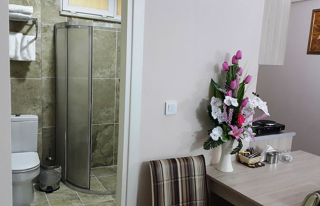 BeyazitHan Suites - Foto 37