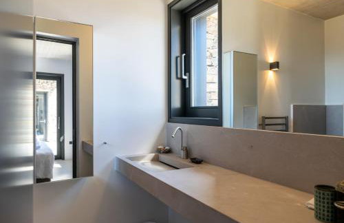 Hourglass Villa's Milos - Foto 39