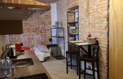 Casa Statuto - Appartamento tra le mura - Photo 9