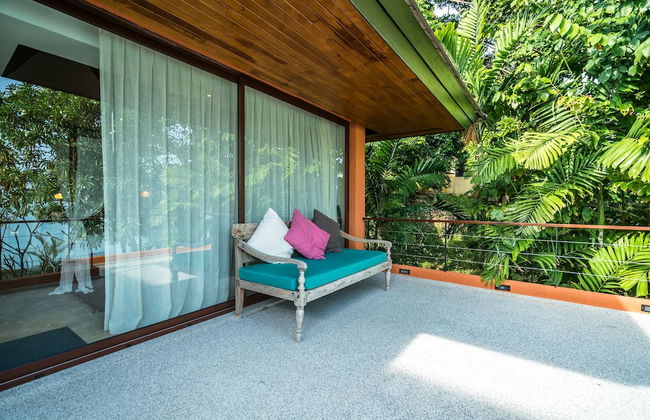 Nam Bo villa by Lofty - Foto 27