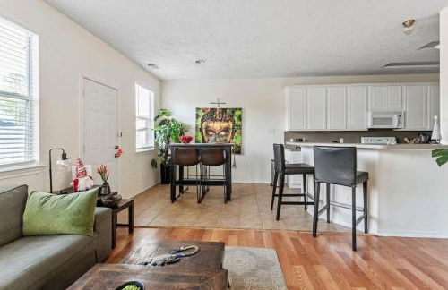 Amazing house in Woodlands fully equipped for 6 - Foto 3