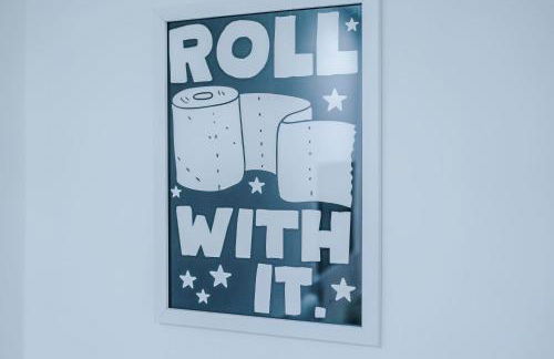 The Definition Apartment in the Northern Quarter by Rest&Recharge - Foto 26