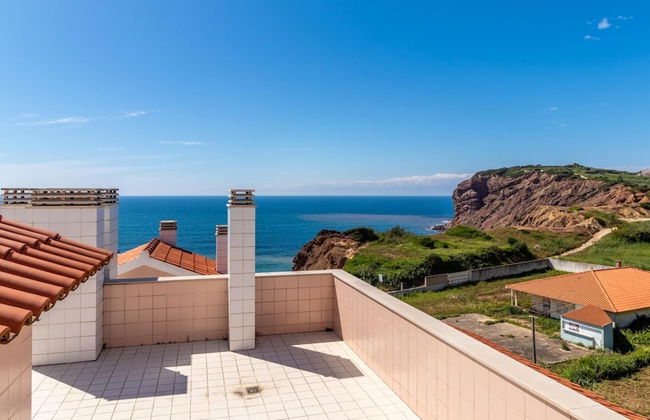 Bay View -T1 in S o Martinho do Porto - Foto 16