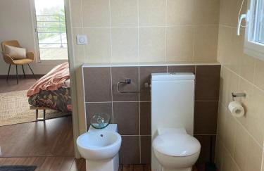 Villa de Rospico Les villas de Nevez - Photo 31