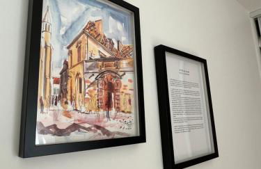 Loft Pasteur - Homillesime - Foto 49