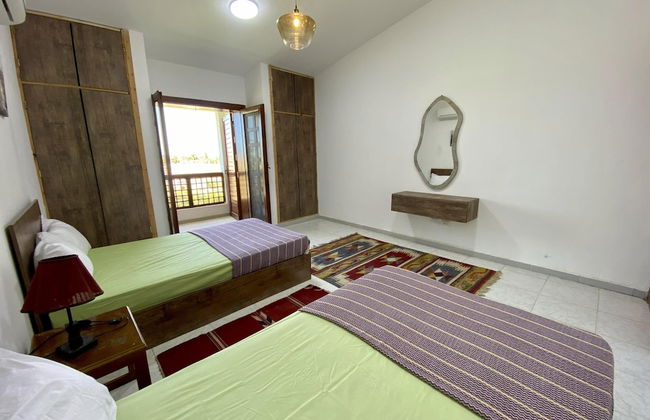 Roove Marina Resort New Alamein - Foto 7