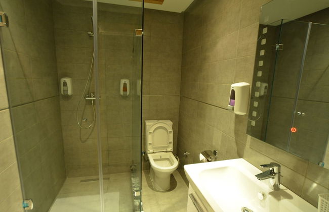 Dayet Ifrah by Rent Inn - Foto 77