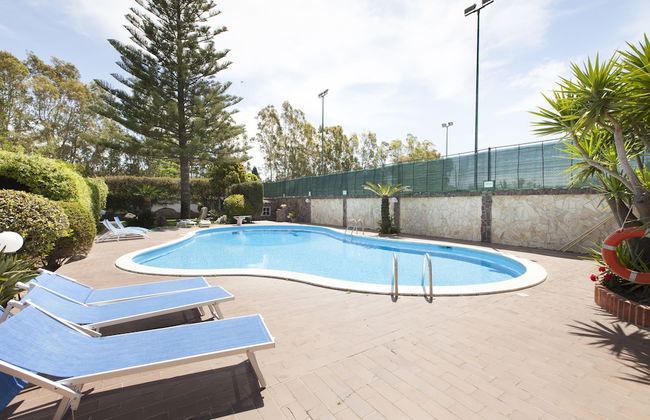 Villa Topazio - Photo 30