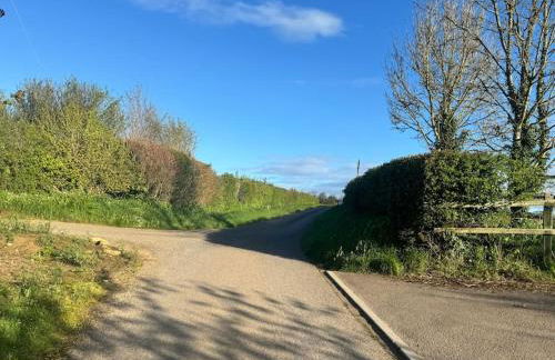 Come and stay at Little Wick - Foto 3