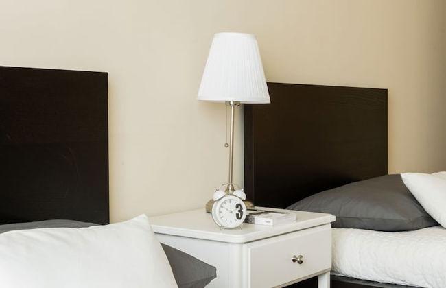 Home at Hotel - Monte Rosa - Foto 9