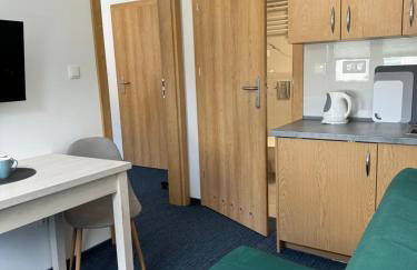 Apartamenty na Teligi 1 - Foto 1