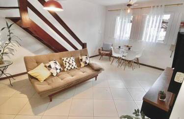 Linda casa 3 quartos - Foto 24