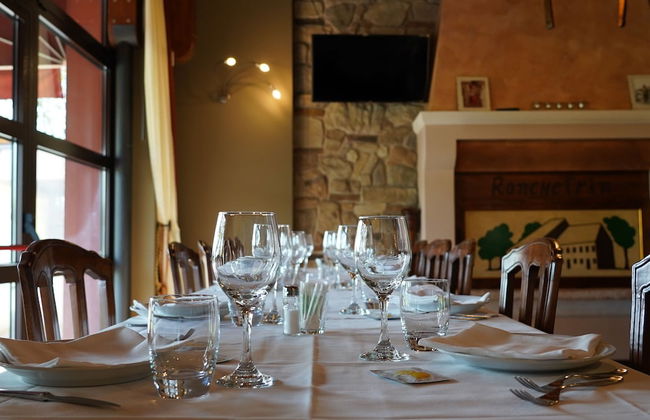 Agriturismo Ronchetrin - Foto 16