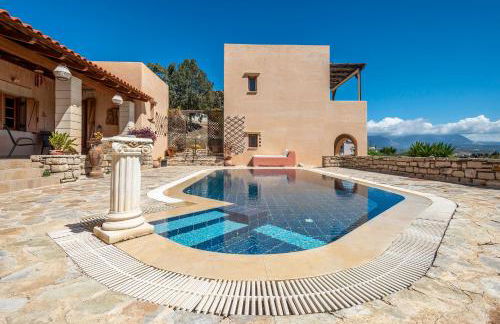 Koukouli Upper Studio Kamilari - Photo 9