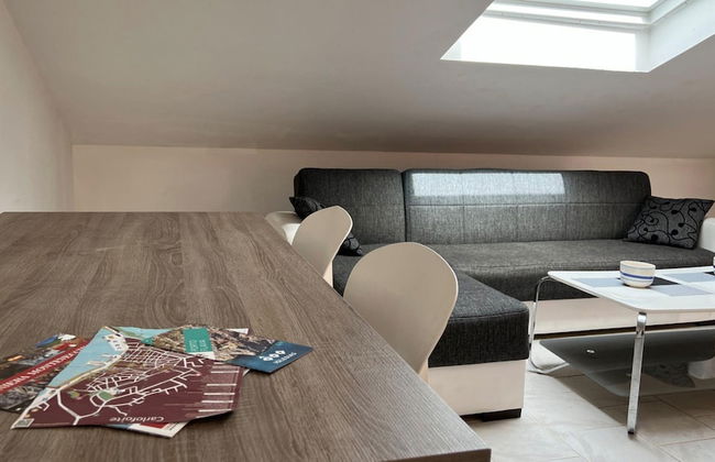 Welcomely - Casa del Minatore 1 - Foto 12