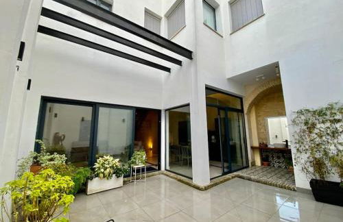 Preciosa Casa Centro Histórico Jerez, Parking privado+ WI-FI - Foto 10