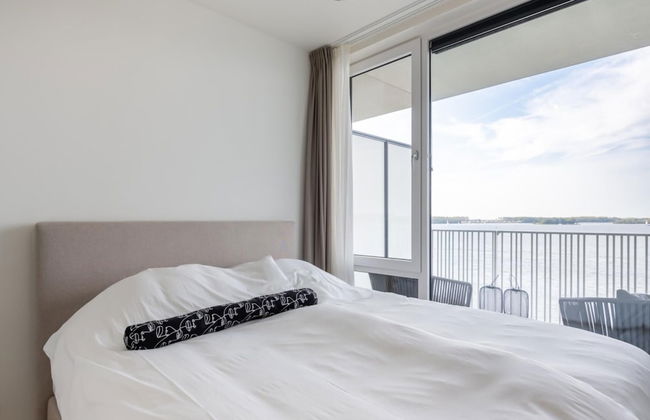 Apartment Veerse Meer With Private Marina - Photo 5